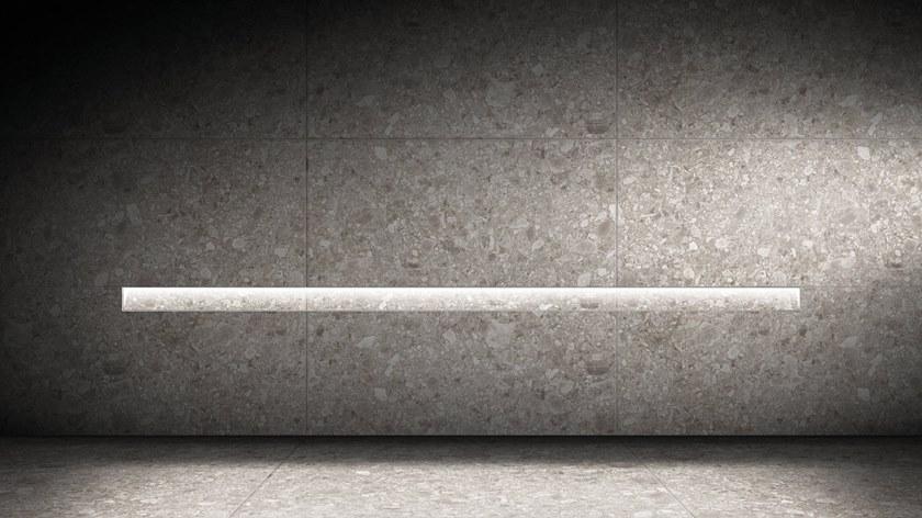 SIMES Настенная светодиодная лестница из анодированного алюминия Ghost sun-id-1466083 - Вид №12