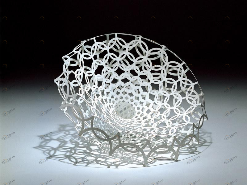 Zanotta Стальное кресло sun-id-1400065