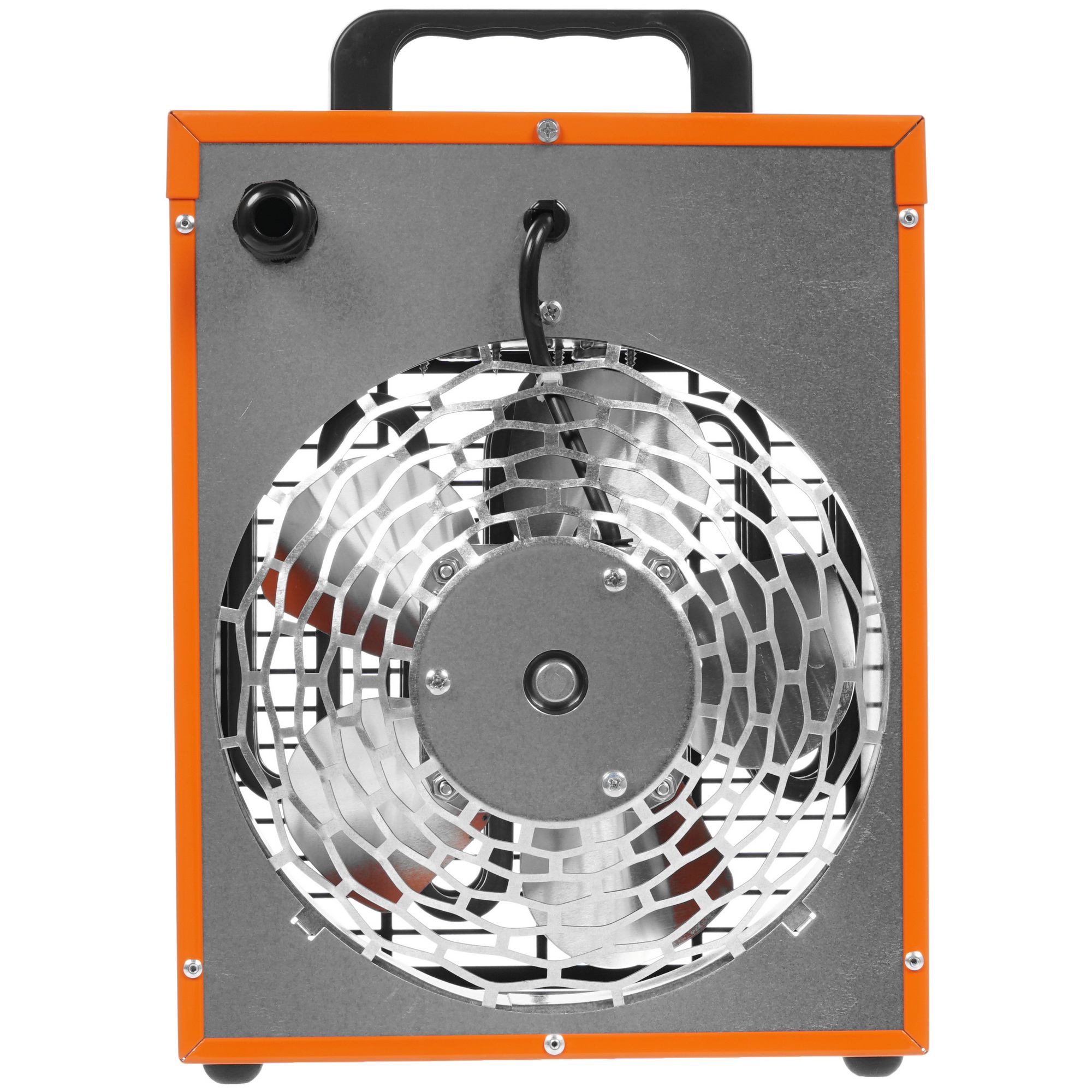 6628743 Тепловая пушка электрическая PATRIOT PT-Q 5 STDN-0041816 - Вид №4