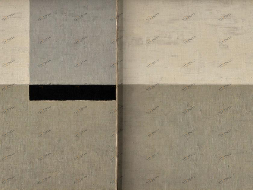 Wall&decò Рельефные обои Contemporary wallpaper 2013 sun-id-1413046