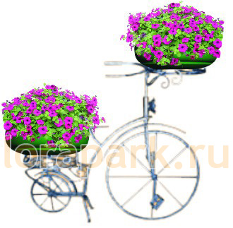 VO-H-V-5-13 ВЕЛОСИПЕД LAB.Space  - Вид №1