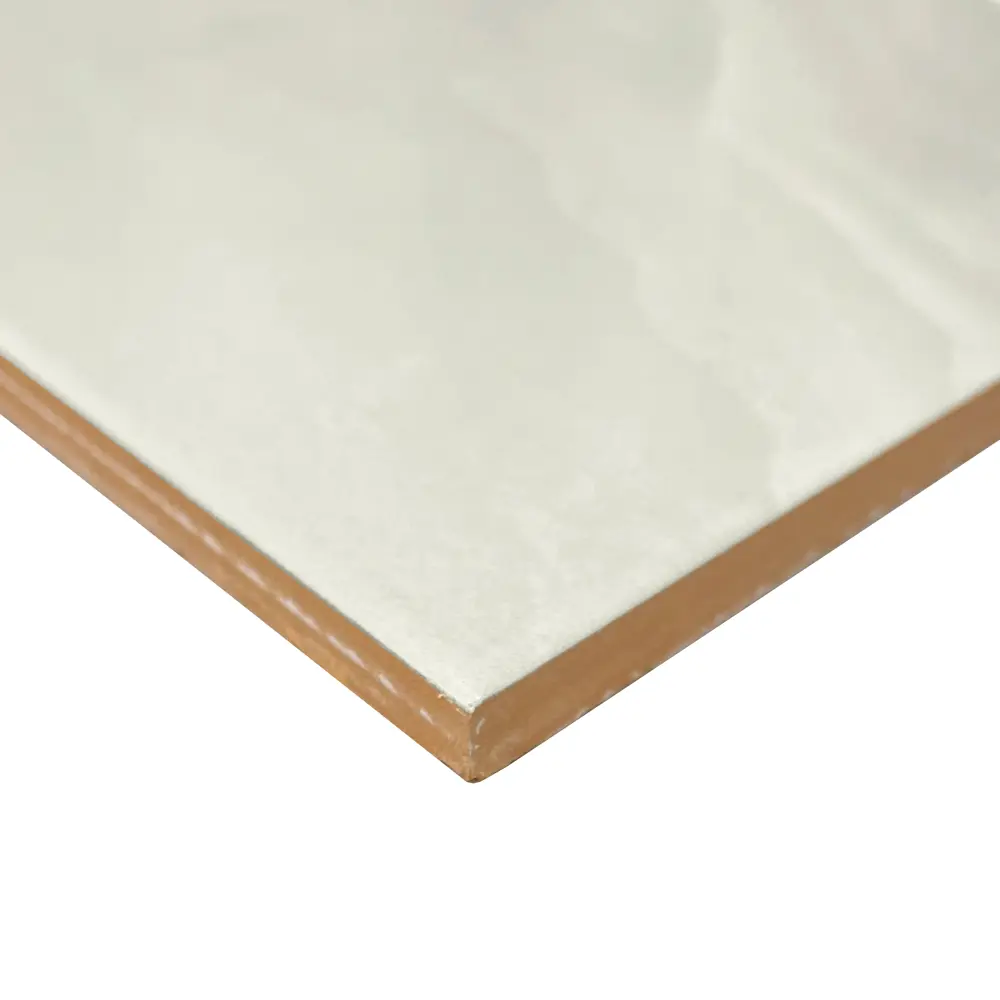 Настенная плитка KREAFORTA Mersey Onyx 20x40 см 1.62 м² матовая цвет бежевый 89413673 STLM-2066240 - Вид №3