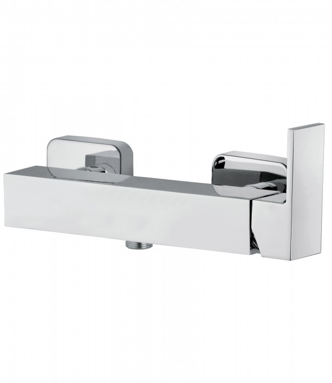 53523 / PR Смеситель для душа внешний. Bongio Reef 53523/PR