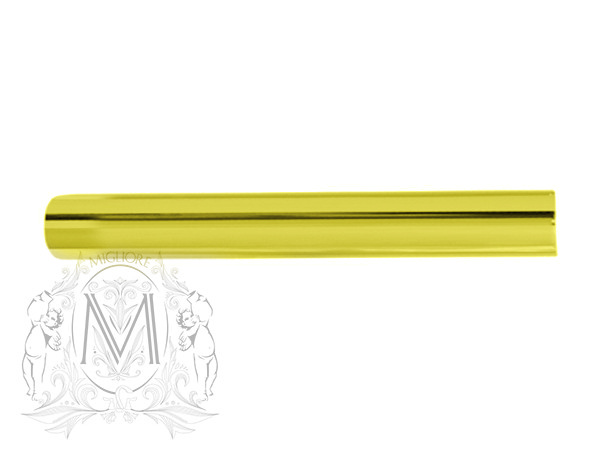 Трубка-удлинитель MIGLIORE Ricambi ML.RIC-10.010.CR для сифона, хром  - Вид №2