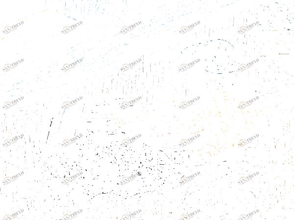 Azichem Однокомпонентный, жесткий, осмотический гидроизоляционный материал с биоструктурой Osmocem sun-id-1449432