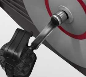 U308 Велотренажер u308 Carbon Fitness  - Вид №3