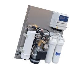 ATLAS FILTRI  Системы обратного осмосаж  RO050.DGT - RO090.DGT