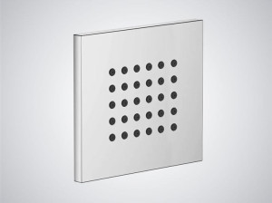 Встраиваемая боковая насадка для душа