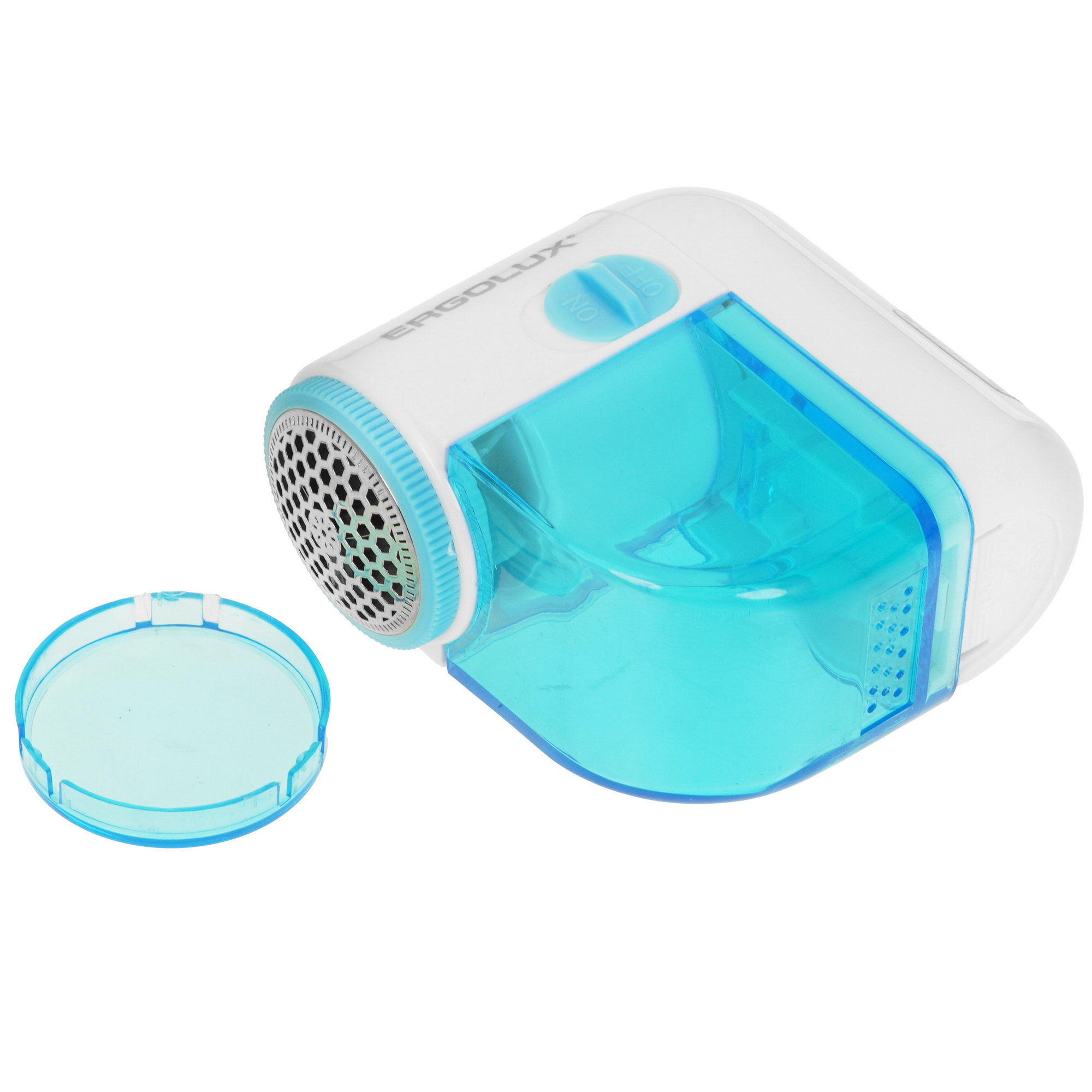 9901394 Машинка для удаления катышков ERGOLUX ELX-LR01-C40 STDN-0060019 - Вид №4