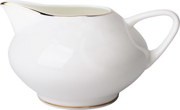 1048910 Молочник Фарфоровый Императорский фарфоровый завод Россия 