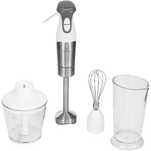 9171852 Блендер погружной Eurostek EHB-1001 белый