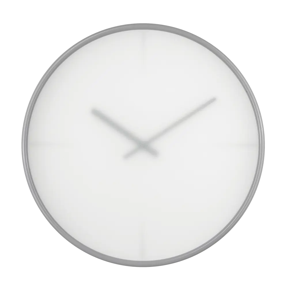 Часы настенные Troykatime «Вуаль» ø30 см STLM-2084323