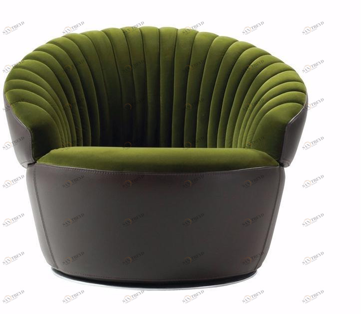 Roche Bobois Вращающееся кресло sun-id-1427598