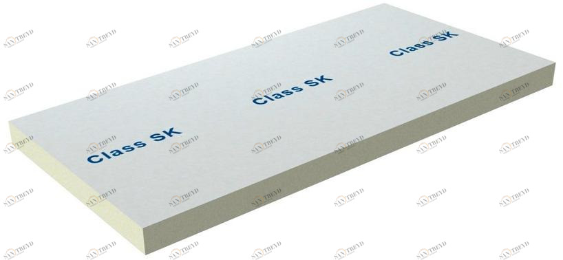 STIFERITE Система внешней изоляции sun-id-1380344