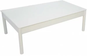 FISCHER MÖBEL Садовый столик низкий прямоугольный Cosmo 1765