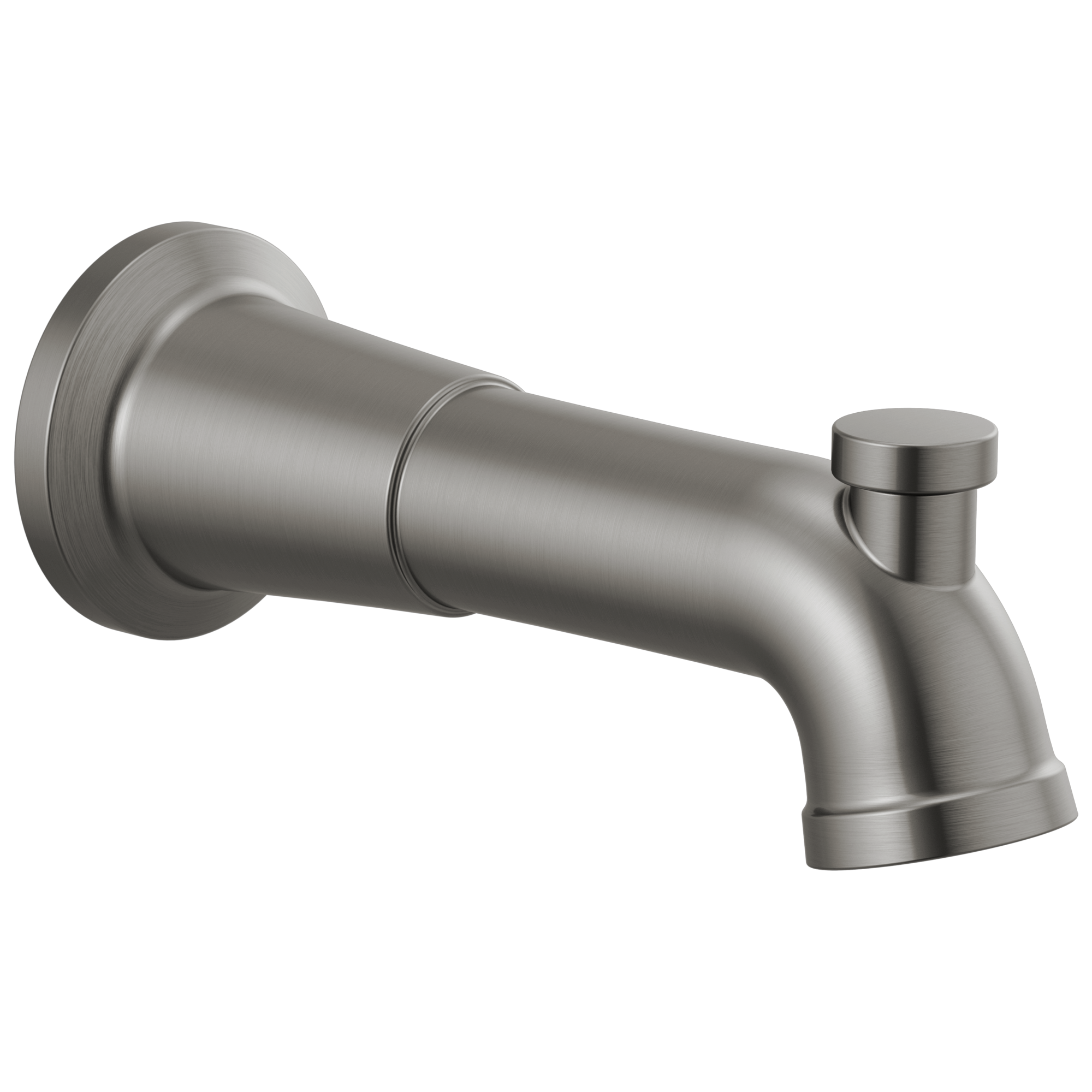 RP100452KS Излив ванны - отводной клапан Delta Faucet Bowery Черный нержавеющий