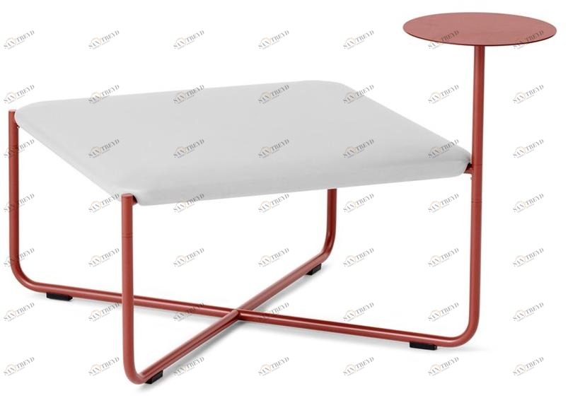 Nola Industrier Скамья без спинки Arena U31-01b