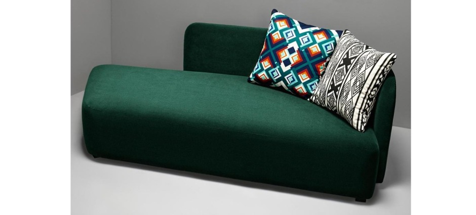 049750 Кушетка Edith Missana Santreyd  - Вид №1