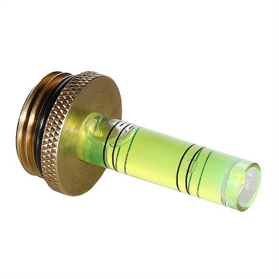 VTr.583.U.0004 Пробка-уровень Valtec 1/2" 