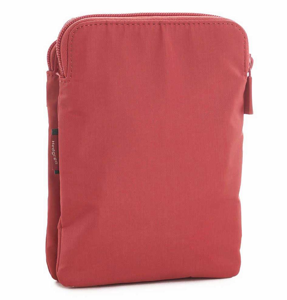 HFOL07/394-02 Сумка HFOL07 Passport Holder Rupee RFID Hedgren Follis  - Вид №2