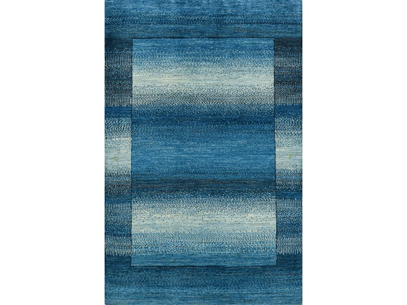 Прямоугольный шерстяной ковер Zollanvari Gabbehs Abstract &amp ARCH-00146201