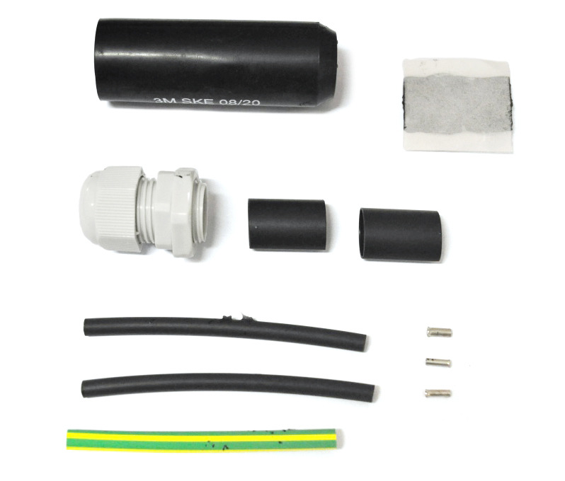 Danfoss Ремонтные наборы для кабелей Ремнабор для кабеля Industry с сальником 109026  - Вид №5
