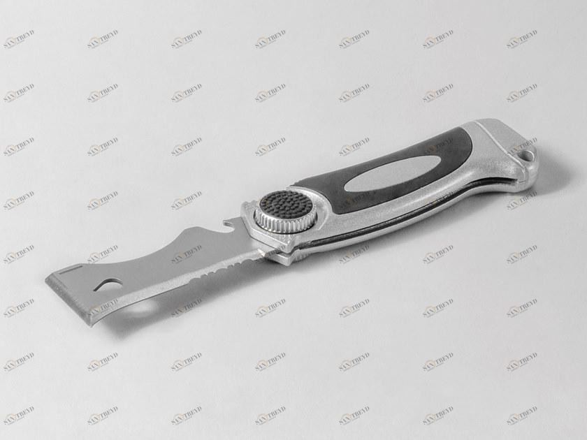 AKIFIX Скребок  Nat45001 