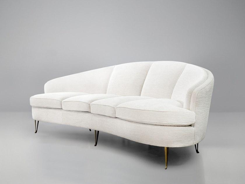 Mytto Мягкий диван из ткани Larforma sun-id-1497530 - Вид №2