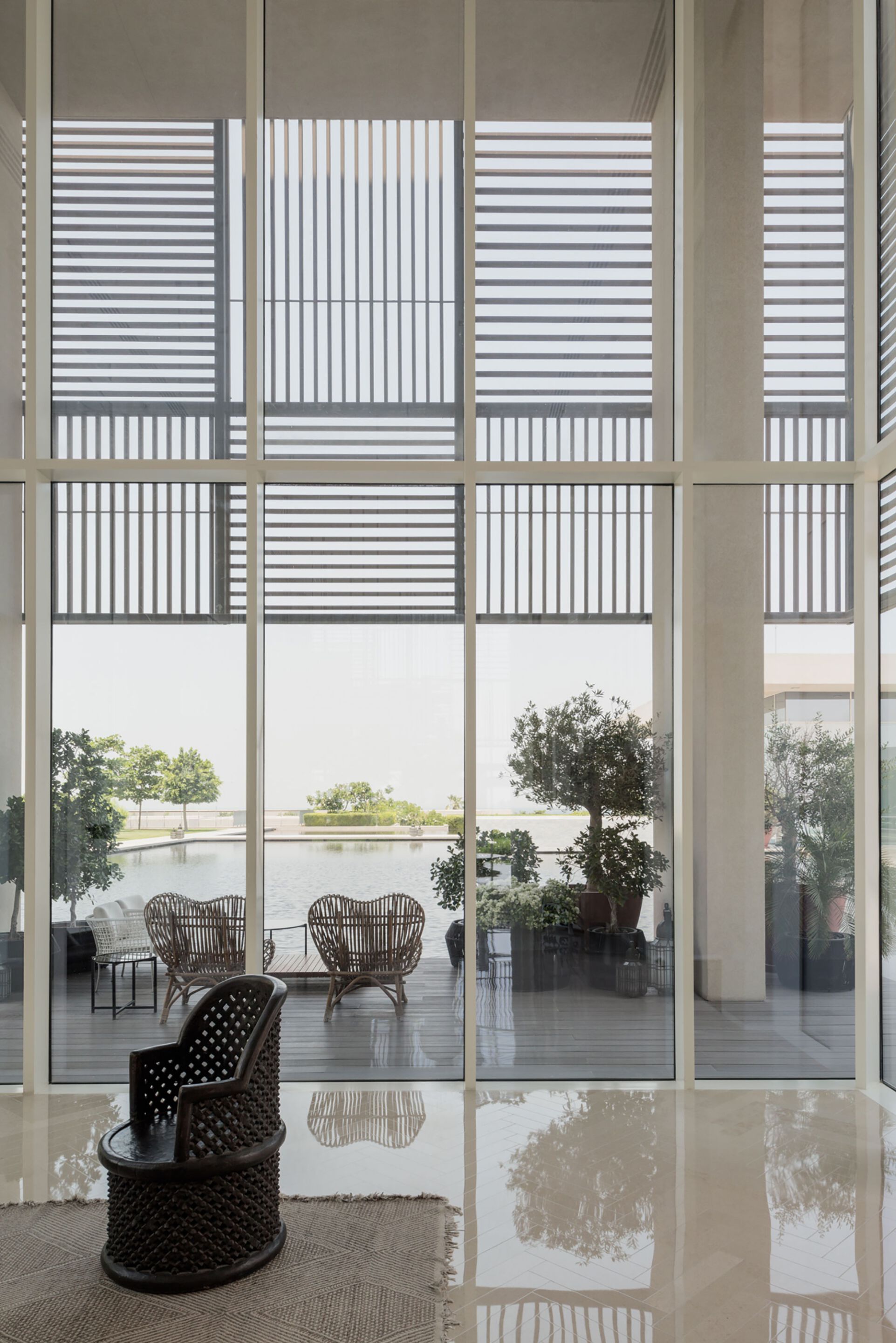 Композитные деревянные Frangisole Woodn Greenwood Древесина разнообразная ARCH-00022359 - Вид №65