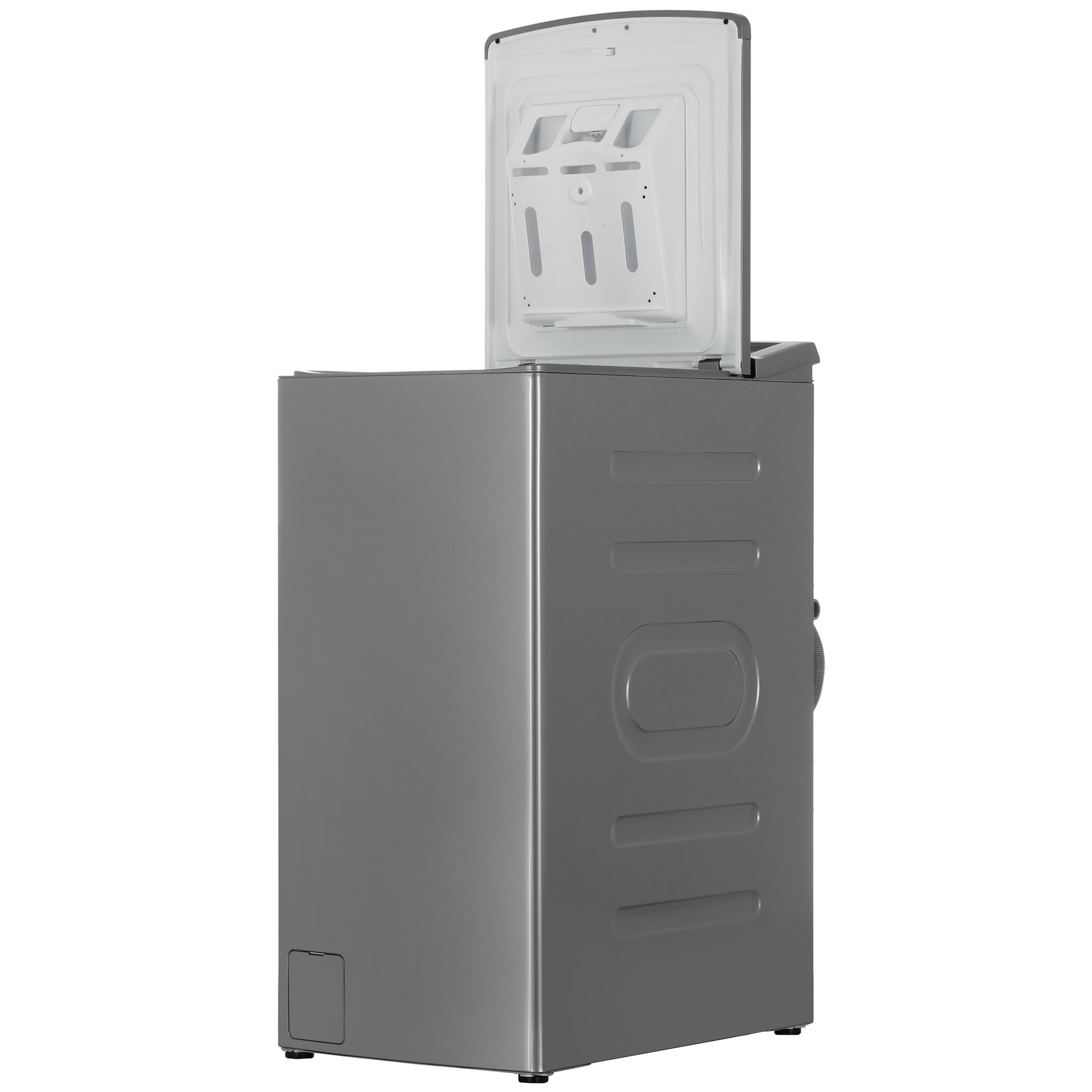 9246462 Стиральная машина Бирюса WM-MT813/05 М серый STDN-0027839 - Вид №4