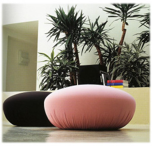 Пуф Hollywood BONALDO OH OL