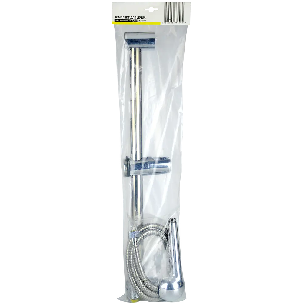 Santreyd Классик — душевая стойка с хромированной штангой 82836545 Серия отсутствует STLM-0036731 - Вид №6