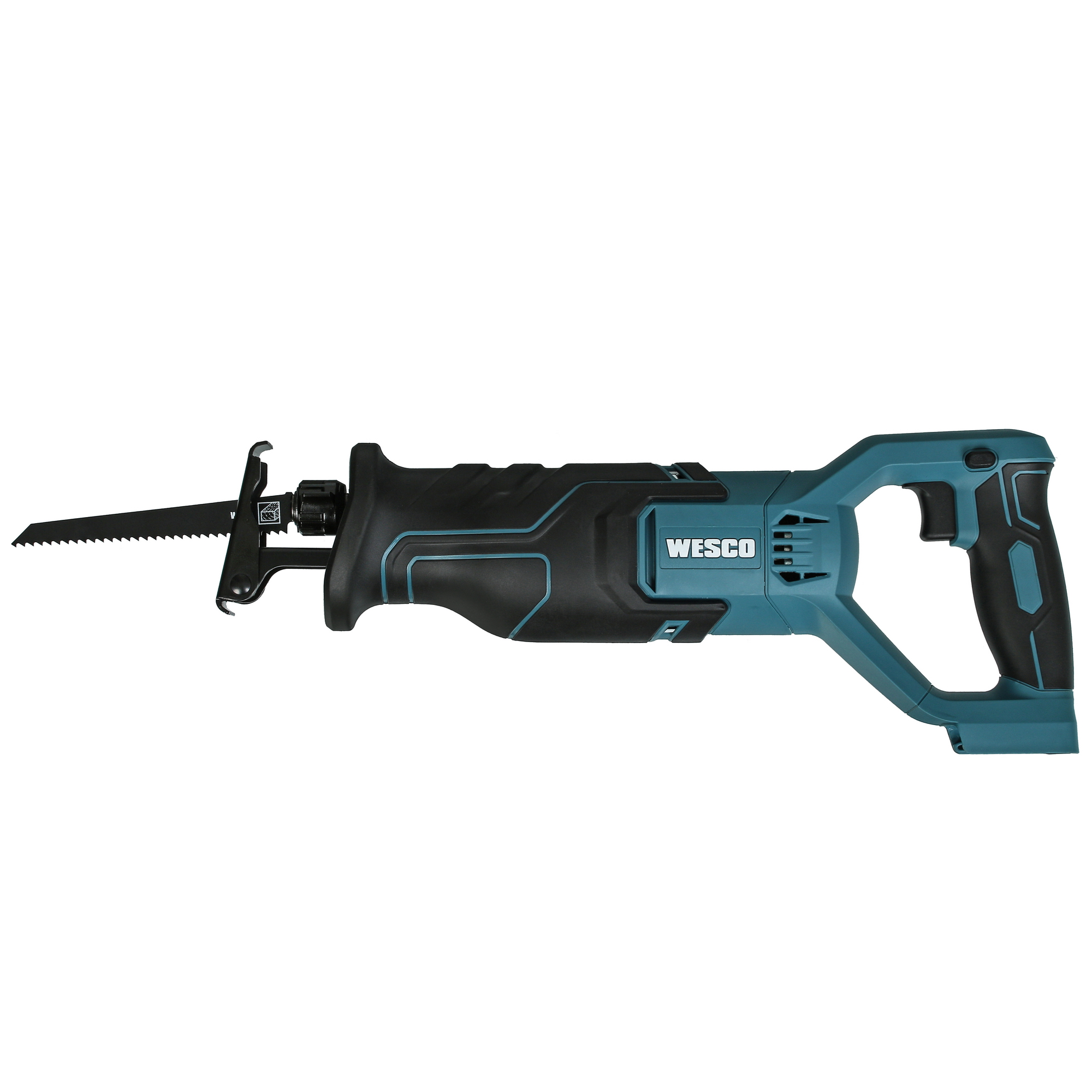 Сабельная пила Wesco WS2947.9 1ForAll 18V  , Без ЗУ, Без АКБ 5410883 STDN-0033488