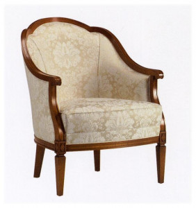 Кресло Fontana SELVA 1374