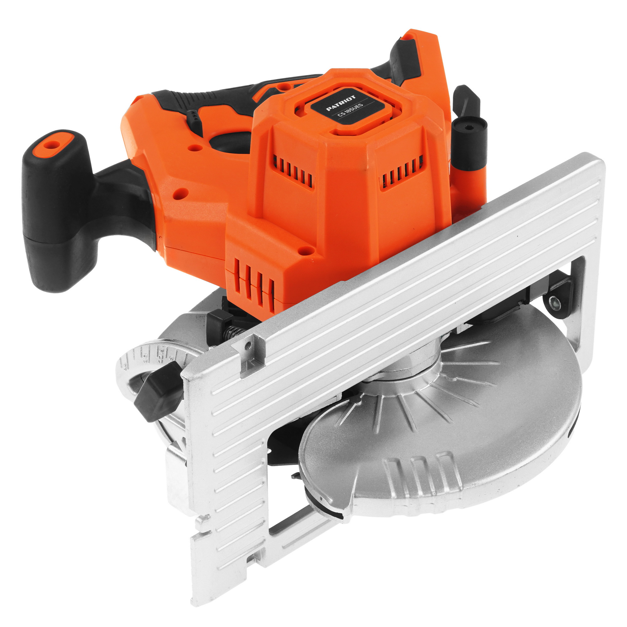 Пила дисковая PATRIOT CS 185UES UES 21Vmax 5603020 STDN-0126381 - Вид №6