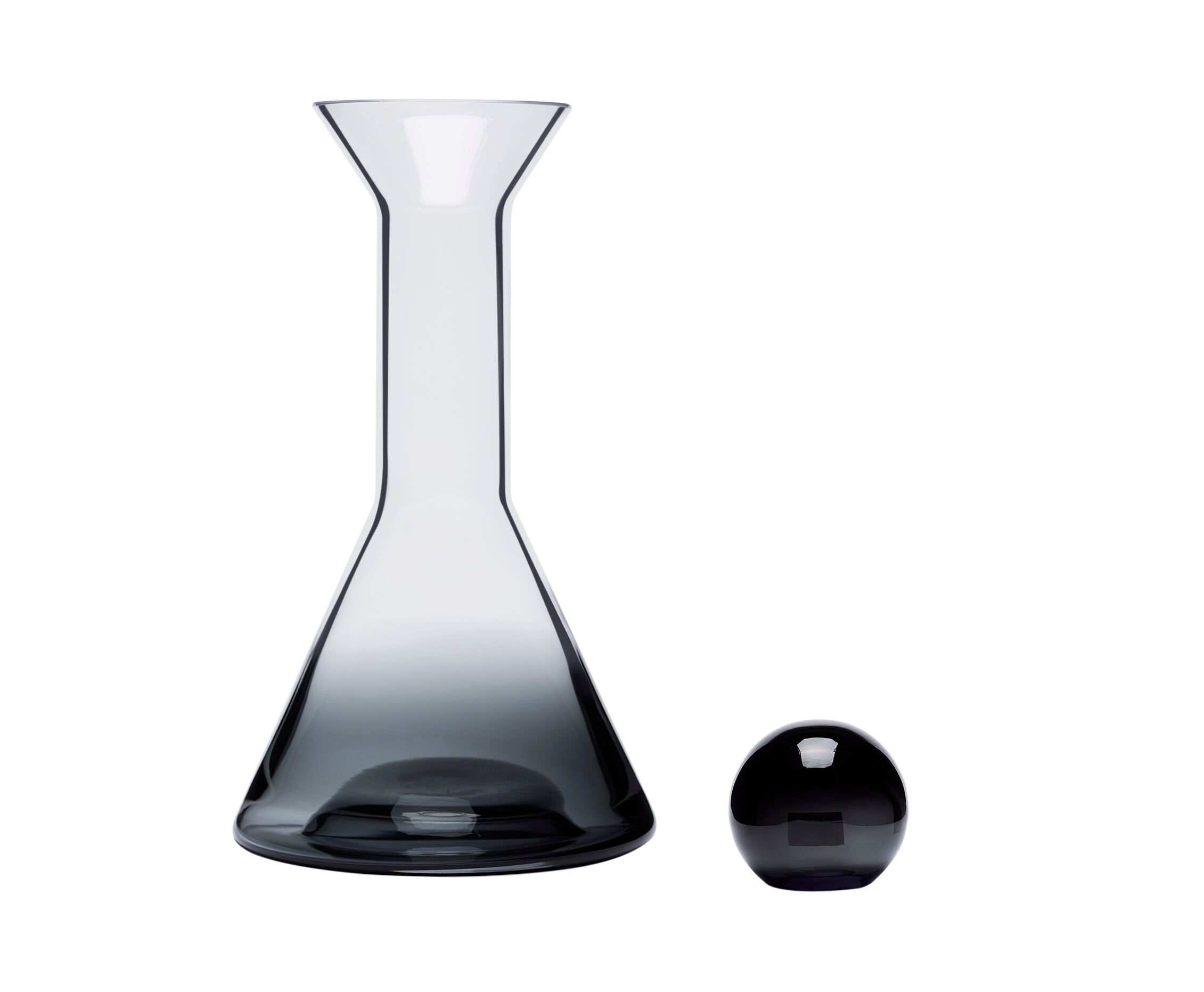 ARCH-00008638 Декантер для вина Tom Dixon Нидерланды TANK DECANTER