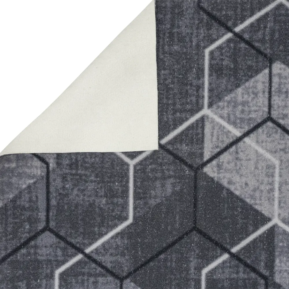 Santreyd Milan - ковролин полиамидный темно-серый для интерьера 83982051 STLM-0045787 - Вид №3