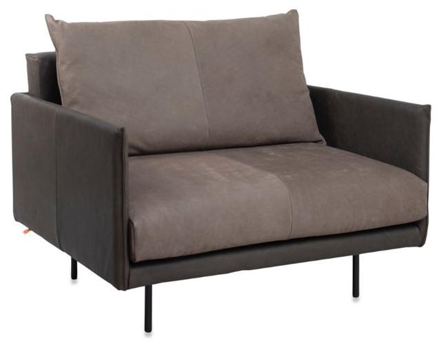 Jess Диван из dacron® Jazz sun-id-1512528 - Вид №1