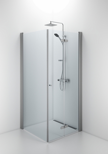 59702197 Душевая дверь складывающаяся IFO Space, SPNKB 700 левая - Вид №3