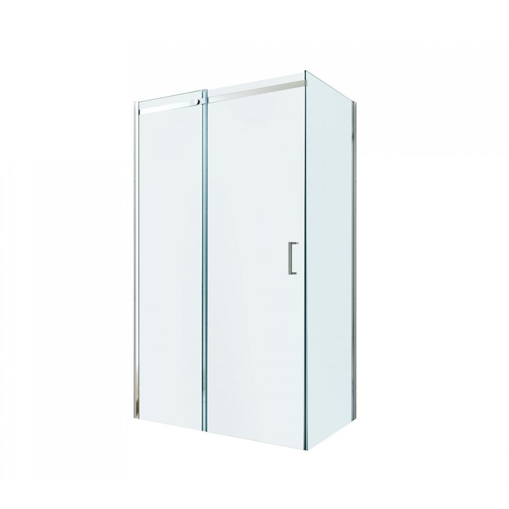 061017 Душевой уголок MELITA 1200*800  Berges MELITA 