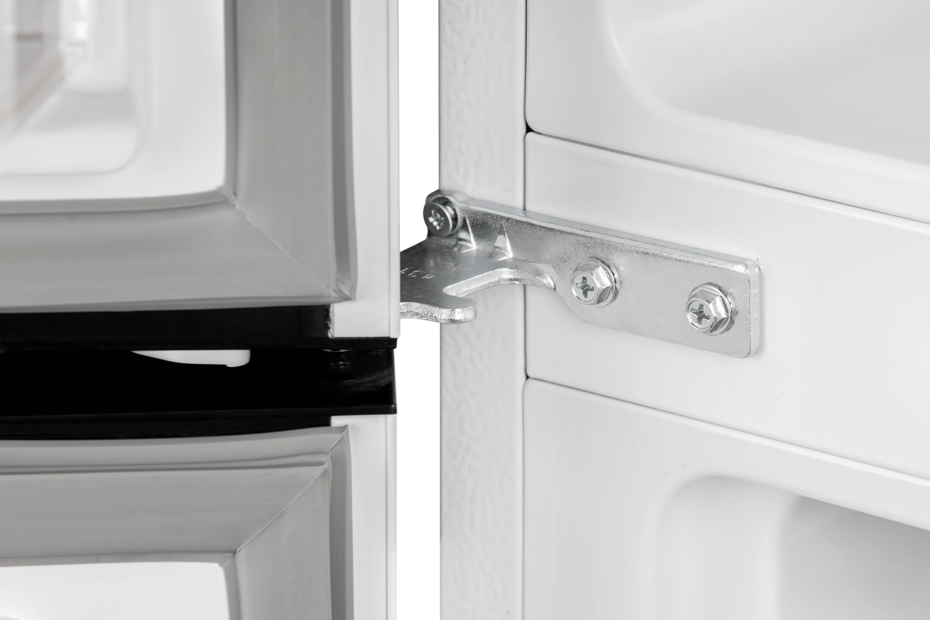 9069194 Холодильник многодверный   Nordfrost RFQ 510 NFGW белый STDN-0045861 - Вид №16