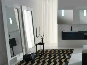 RIFRA Напольное зеркало в раме