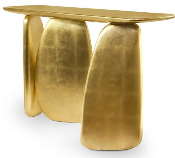 BRABBU Консоль сусального золота sun-id-1504661 - Вид №4