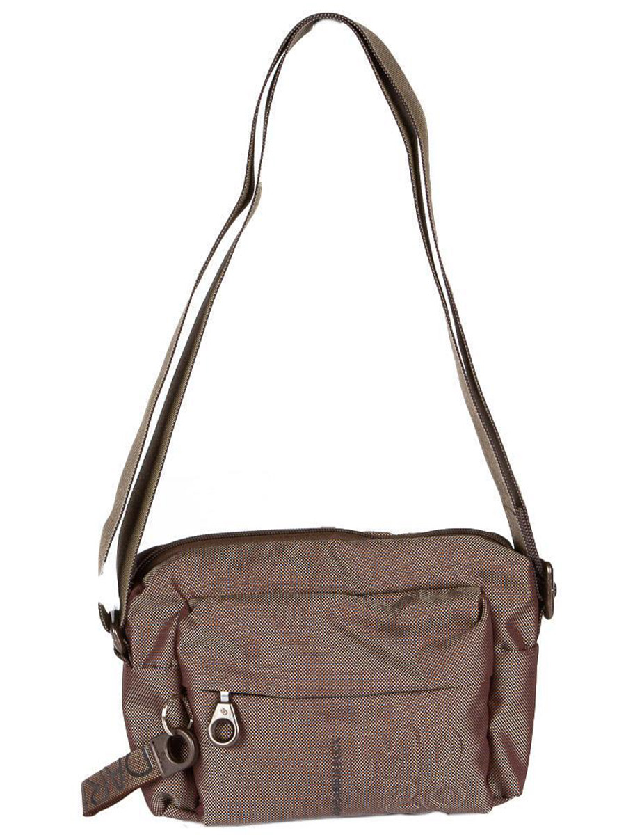 QMTT7-26R Сумка QMTT7 Cross-Body Bag Mandarina Duck MD20 