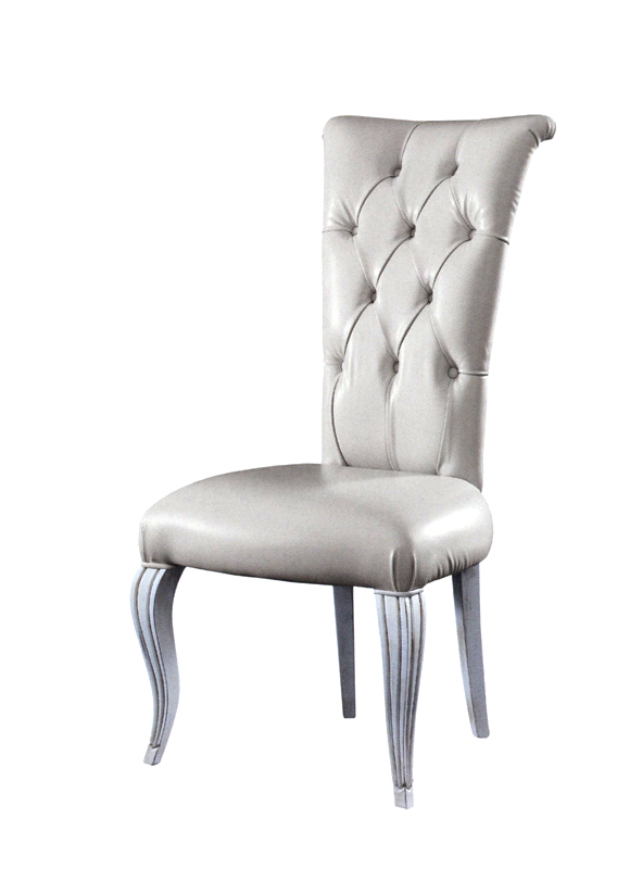 Стул  OF INTERNI MM.8007/CAP/B 