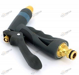 REHAU Разбрызгиватель многорежимный многофункциональный регулируемый 247068