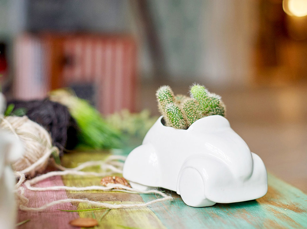 7002 Набор для выращивания eco машина Экочеловеки  - Вид №3