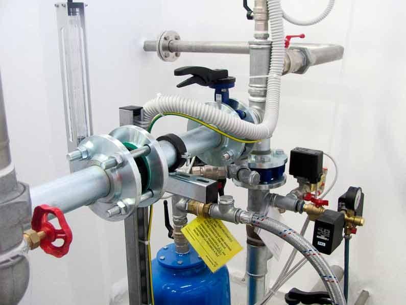 Gazebo Системы пожаротушения для гостиниц и отелей sun-id-1438357 - Вид №5