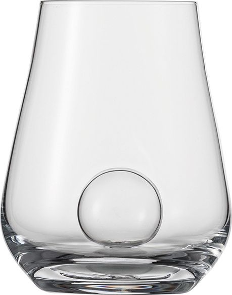 10599244 Zwiesel 1872 Стакан для воды Zwiesel 1872 "Эйр Сенс" 423мл Стекло 