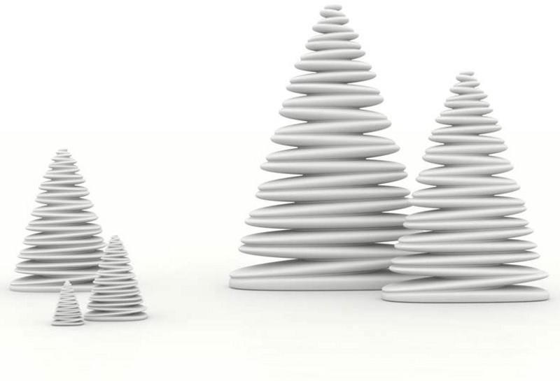 VONDOM Напольный светодиодный торшер из полиэтилена Chrismy sun-id-1438395 - Вид №8